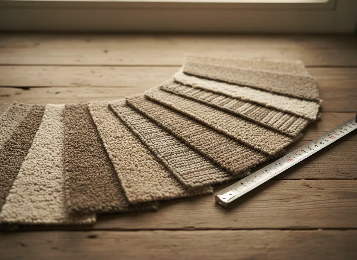 Carpet Installation French Creek, WV FAQs